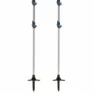 Tsl Outdoor Connect Aluminium 3 Light St Twist Spaserstokker, White / grey / blue, 72.5-140cm