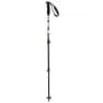 Tsl Outdoor Country Aluminium 3 Light Spaserstokker, Kaki, One Size