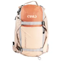 Tsl Outdoor Dragonfly 10+20l Ryggsekk Tsl Outdoor Dragonfly 10+20l Ryggsekk