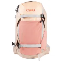 Tsl Outdoor Dragonfly 15+30l Ryggsekk Tsl Outdoor Dragonfly 15+30l Ryggsekk