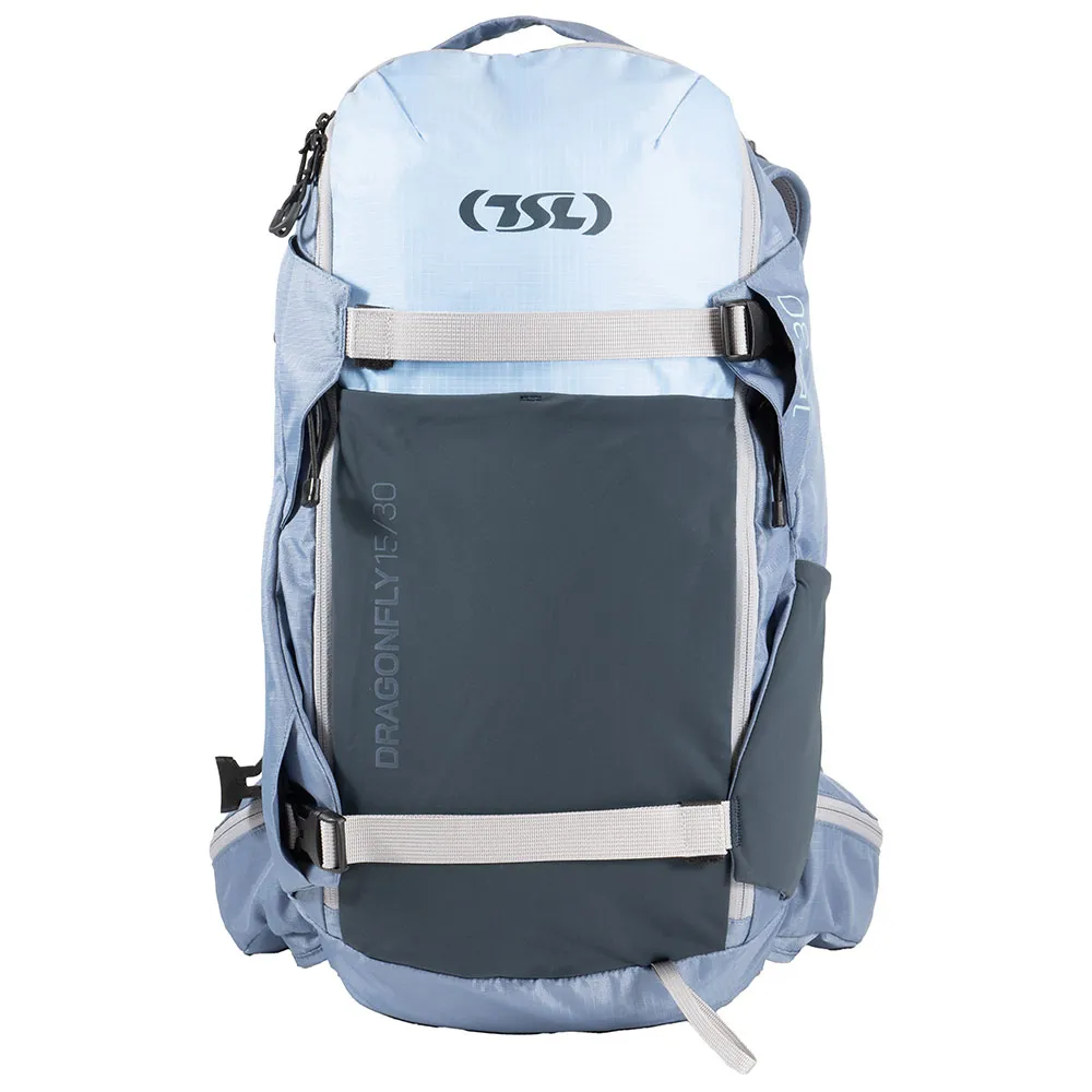 Tsl Outdoor Dragonfly 15+30l Ryggsekk Tsl Outdoor Dragonfly 15+30l Ryggsekk