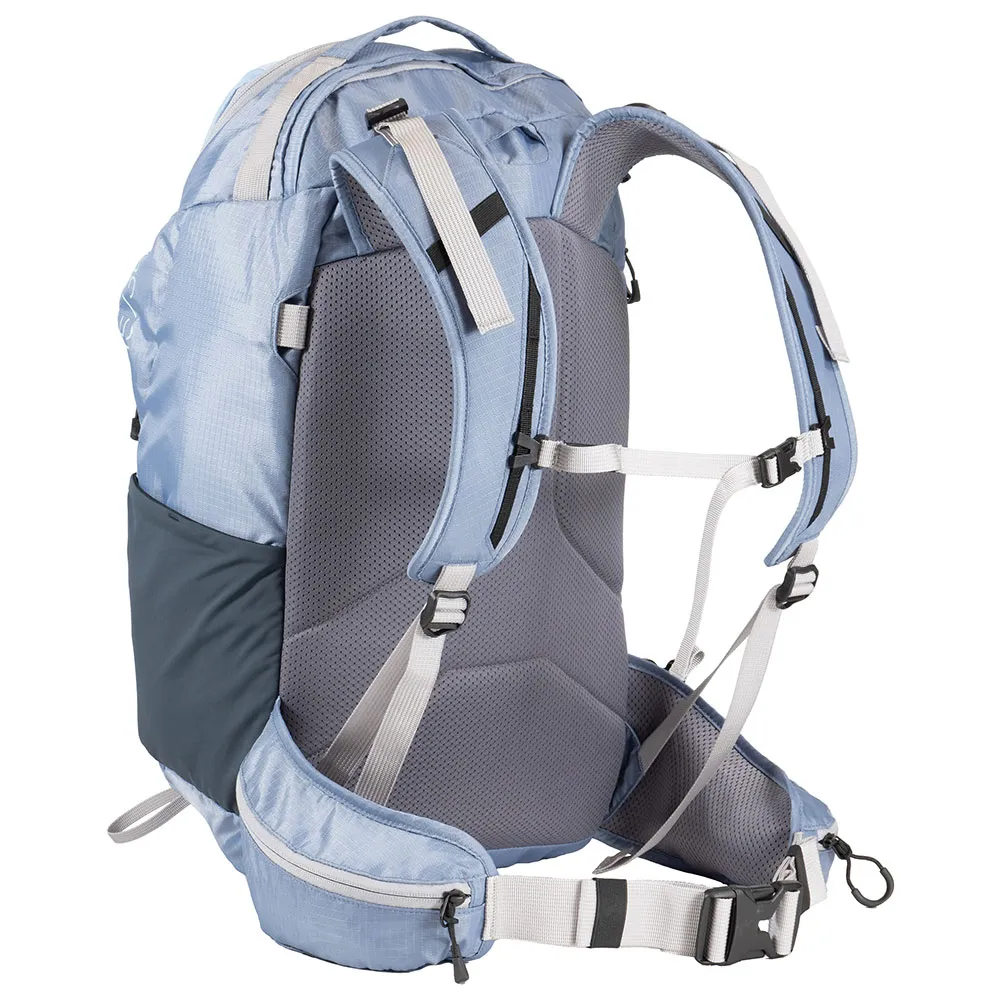 Tsl Outdoor Dragonfly 15+30l Ryggsekk Tsl Outdoor Dragonfly 15+30l Ryggsekk