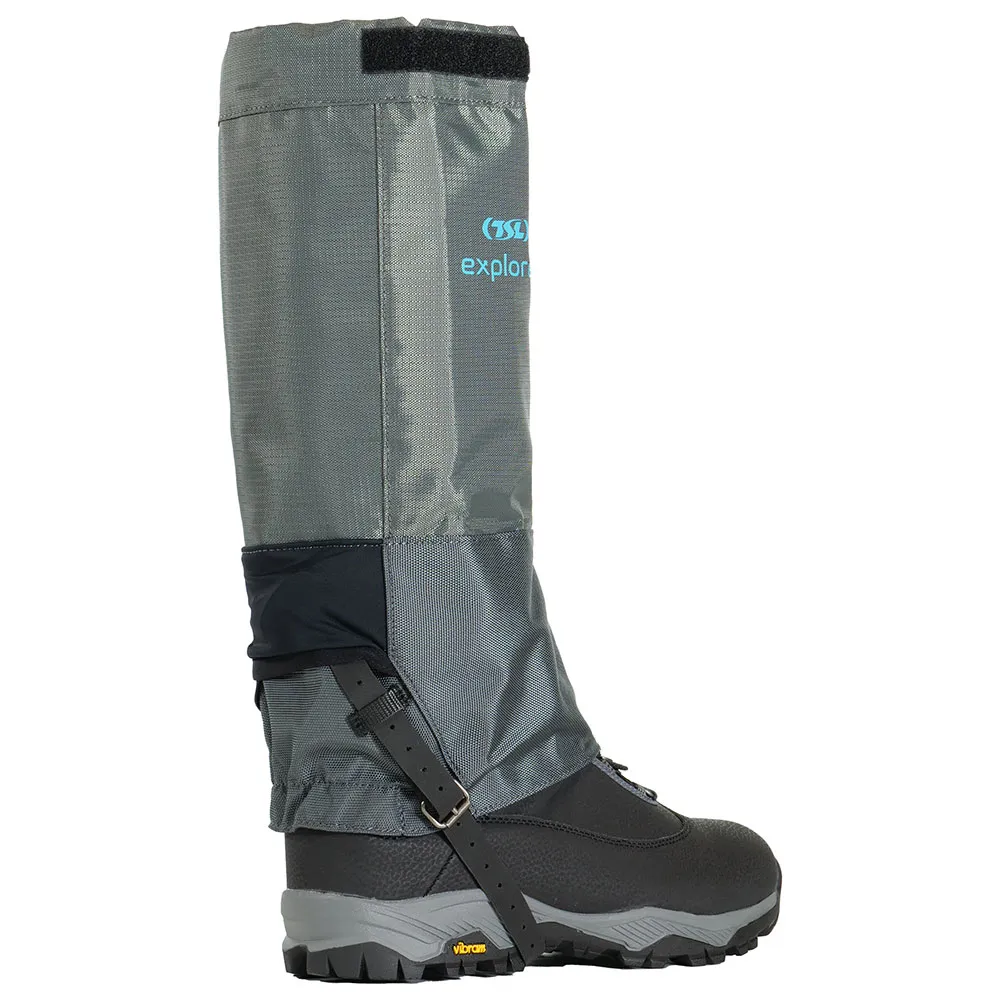 Tsl Outdoor Explorer Gamasjer