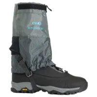 Tsl Outdoor Explorer Short Gamasjer Tsl Outdoor Explorer Short Gamasjer