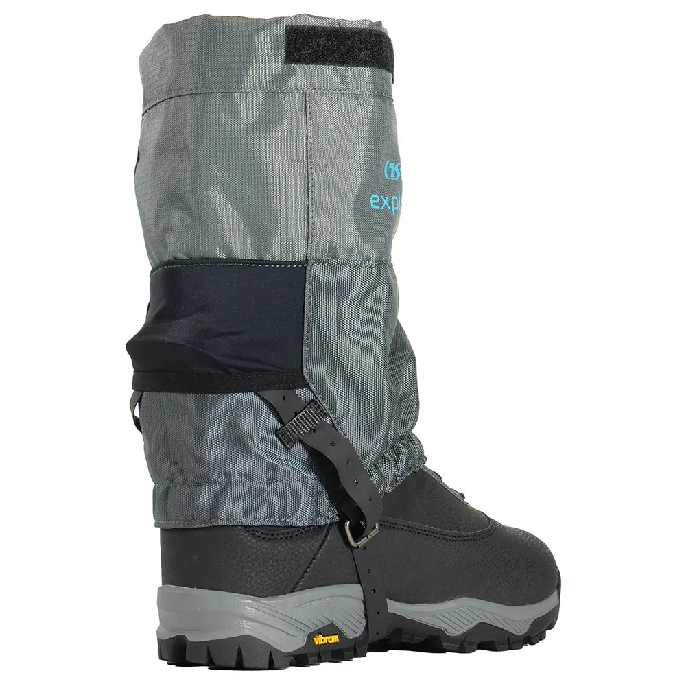 Tsl Outdoor Explorer Short Gamasjer