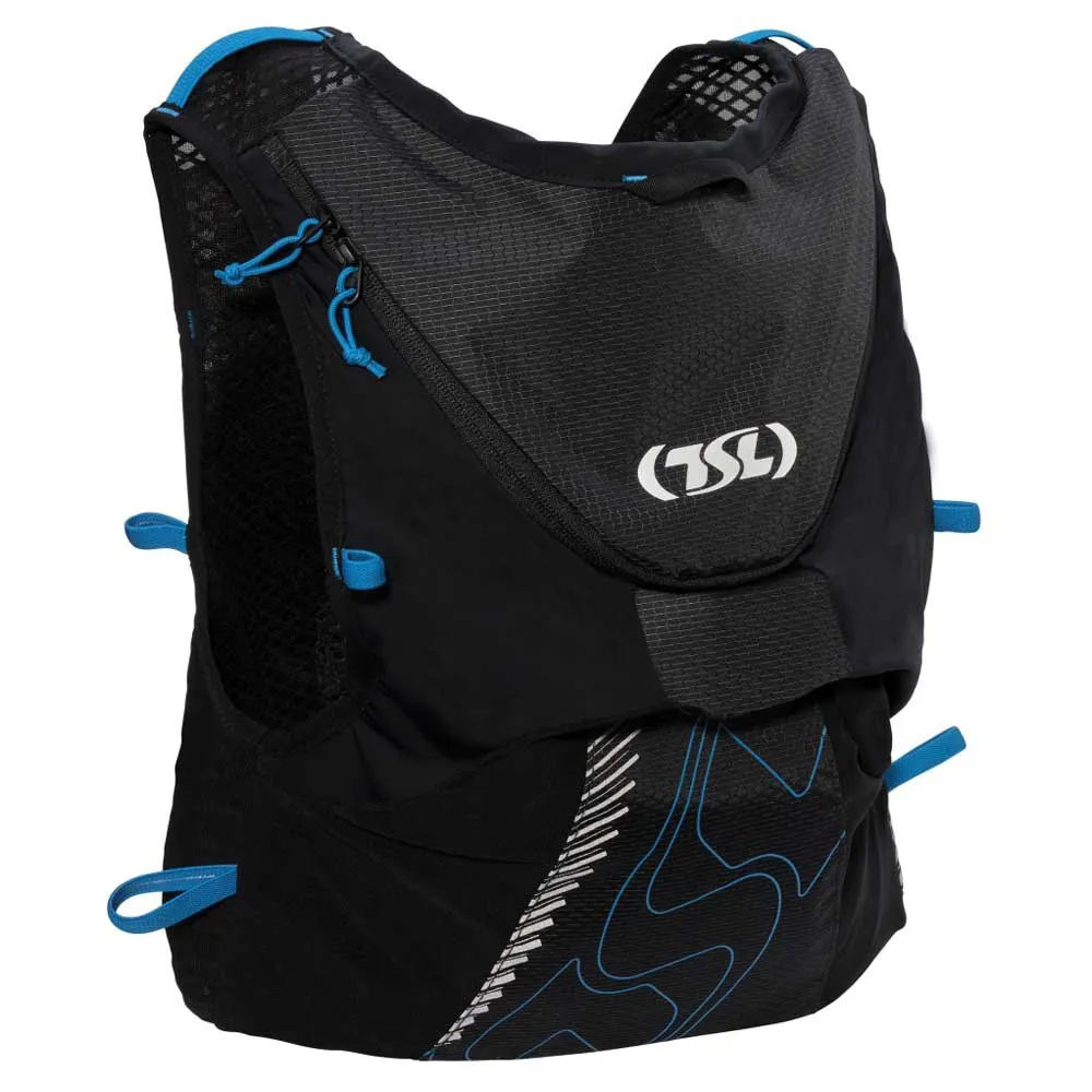 Tsl Outdoor Finisher 12l+flasks Hydreringsvest