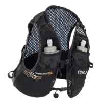 Tsl Outdoor Finisher 2l Goyave + Flasks Hydreringsvest