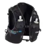 Tsl Outdoor Flasks+finisher 12l Hydreringsvest, Blue, One Size