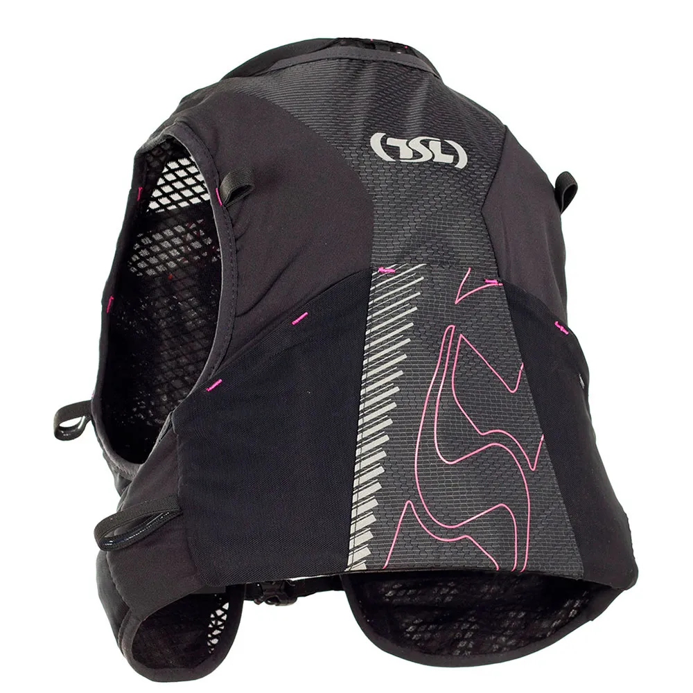 Tsl Outdoor Flasks+finisher 5l Hydreringsvest, Pink, One Size