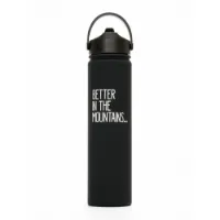 Tsl Outdoor Gourd 750ml Termosflaske Tsl Outdoor Gourd 750ml Termosflaske
