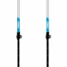 Tsl Outdoor Hiking Aluminium 2 Light Twist Spaserstokker, Black / white, 78-135cm
