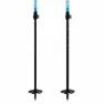 Tsl Outdoor Hiking Aluminium 2 Light Twist Spaserstokker, Black / white, 78-135cm