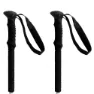 Tsl Outdoor Hiking Aluminium 2 Soft Twist Spaserstokker, Black / white, 78-135cm