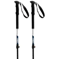 Tsl Outdoor Hiking Aluminium 3 Cross Twist Spaserstokker