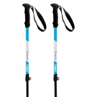Tsl Outdoor Hiking Aluminium 3 Light Twist Spaserstokker