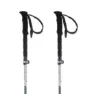 Tsl Outdoor Hiking Aluminium 5 Cross Spaserstokker, Silver blue, One Size