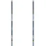 Tsl Outdoor Hiking Aluminium 5 Cross Spaserstokker, Silver blue, One Size