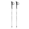 Tsl Outdoor Hiking Aluminium 5 Cross Spaserstokker, Silver blue, One Size