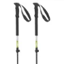 Tsl Outdoor Hiking Aluminium Comp 3 Cross Spaserstokker, Grey / green, 60-125cm