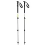 Tsl Outdoor Hiking Aluminium Comp 3 Cross Spaserstokker, Grey / green, 60-125cm