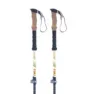 Tsl Outdoor Hiking Carbon 3 Bi Cross Spaserstokker, Beige, One Size
