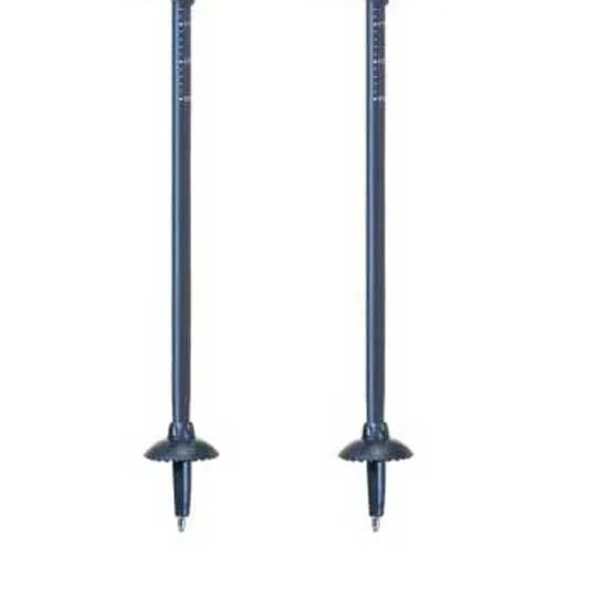 Tsl Outdoor Hiking Carbon 3 Bi Cross Spaserstokker, Beige, One Size