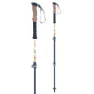 Tsl Outdoor Hiking Carbon 3 Bi Cross Spaserstokker, Beige, One Size