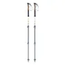 Tsl Outdoor Hiking Carbon 3 Bi Cross Spaserstokker, Beige, One Size