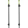 Tsl Outdoor Hiking Carbon Comp 3 Light Spaserstokker, Black / green, 60-125cm