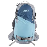 Tsl Outdoor Ridgewalker 15l Ryggsekk Tsl Outdoor Ridgewalker 15l Ryggsekk
