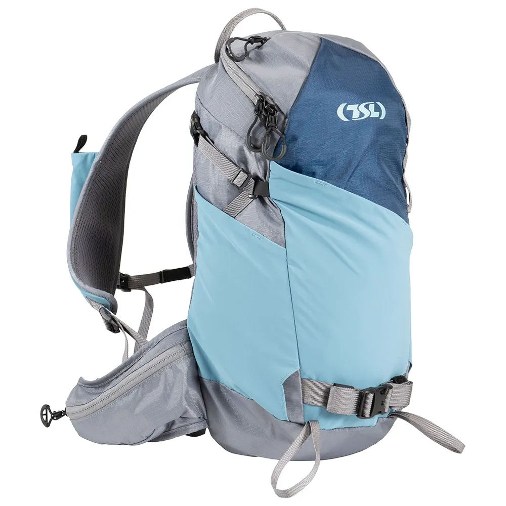 Tsl Outdoor Ridgewalker 15l Ryggsekk
