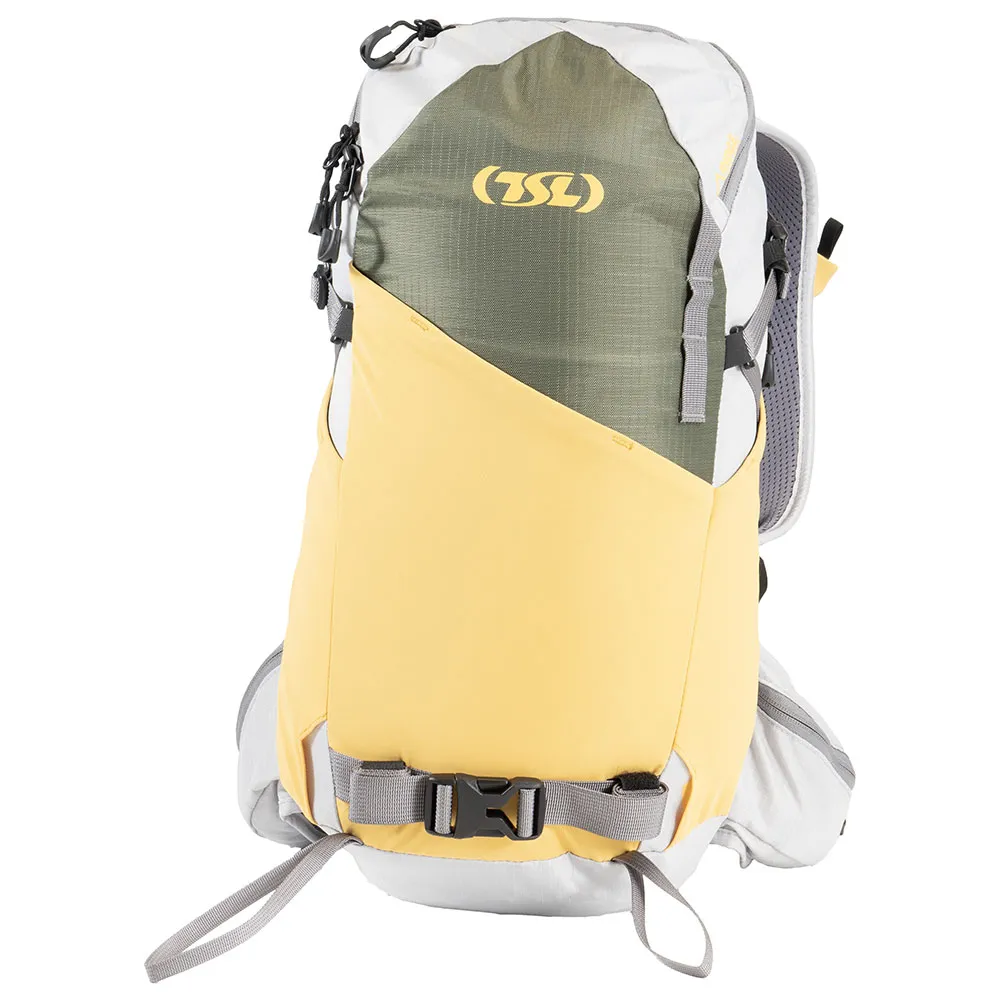 Tsl Outdoor Ridgewalker 15l Ryggsekk Tsl Outdoor Ridgewalker 15l Ryggsekk