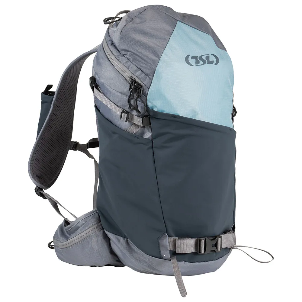 Tsl Outdoor Ridgewalker 25l Ryggsekk Tsl Outdoor Ridgewalker 25l Ryggsekk