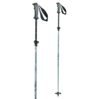 Tsl Outdoor Semnoz Aluminium 2 Spaserstokker