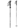 Tsl Outdoor Semnoz Aluminium 2 Spaserstokker, Grey, One Size