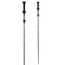 Tsl Outdoor Semnoz Aluminium 2 Spaserstokker, Grey, One Size