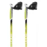 Tsl Outdoor Tactil Alu 2 Spaserstokker unisex, Green, 78-135cm
