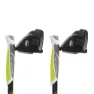 Tsl Outdoor Tactil Alu 2 Spaserstokker unisex, Green, 78-135cm