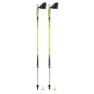 Tsl Outdoor Tactil Alu 2 Spaserstokker unisex, Green, 78-135cm
