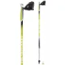 Tsl Outdoor Tactil Alu 2 Spaserstokker unisex, Green, 78-135cm