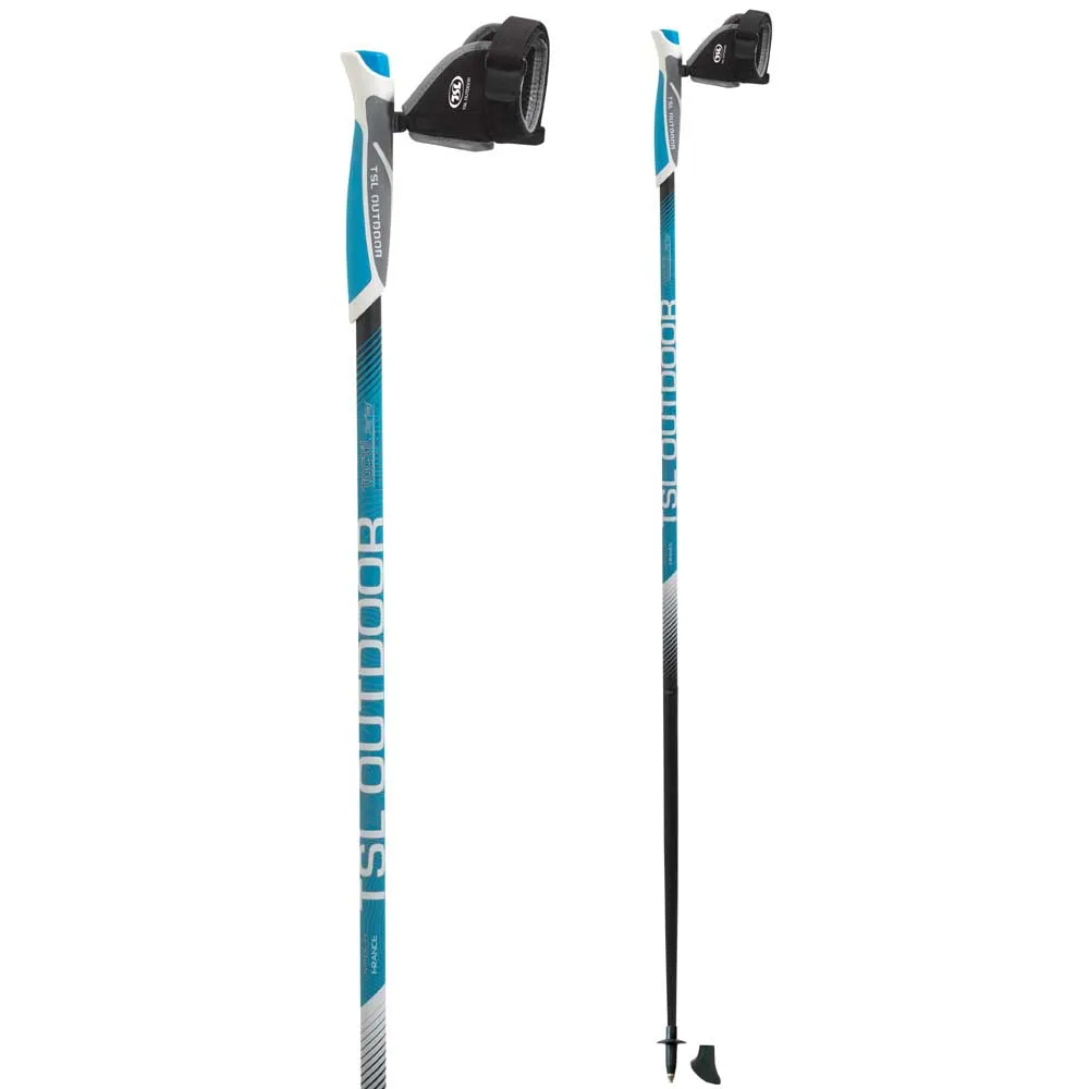 Tsl Outdoor Tactil C20 Standard Spaserstokker