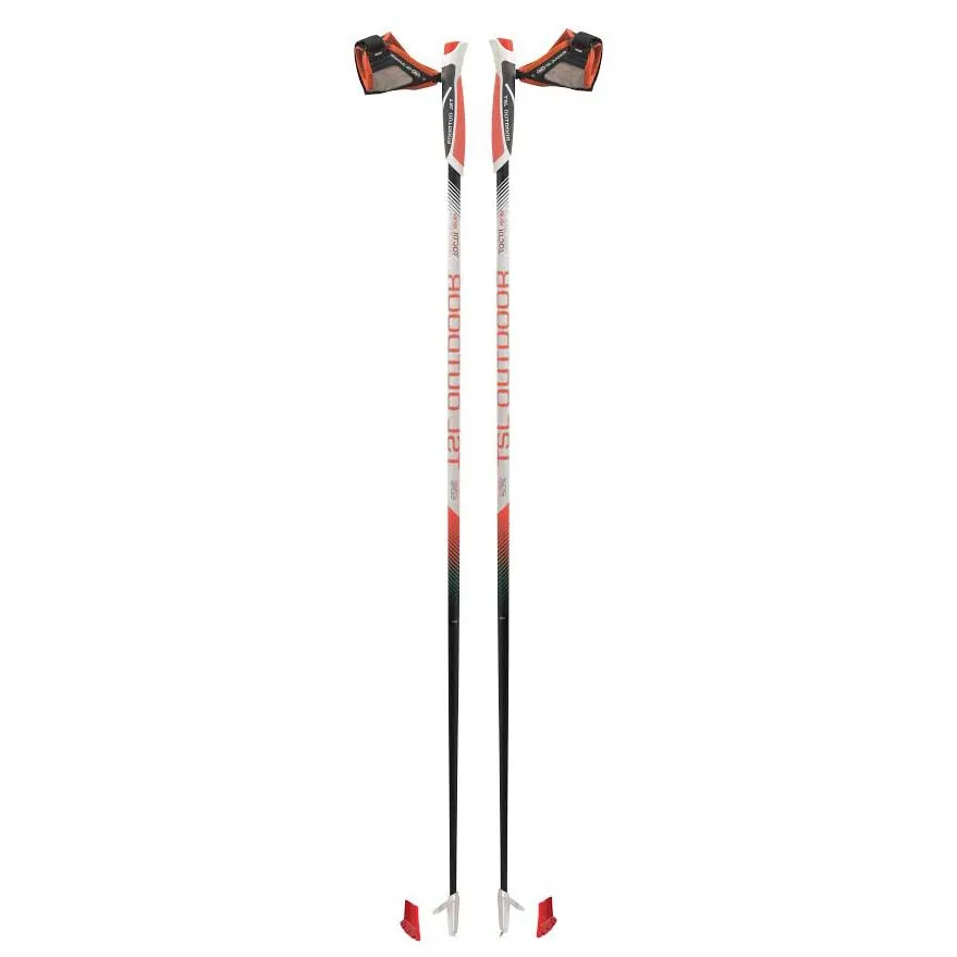 Tsl Outdoor Tactil C50 Spike Spaserstokker Tsl Outdoor Tactil C50 Spike Spaserstokker