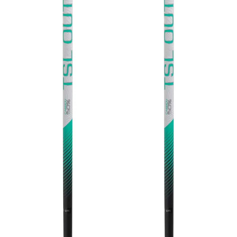 Tsl Outdoor Tactil C50 Standard Spaserstokker