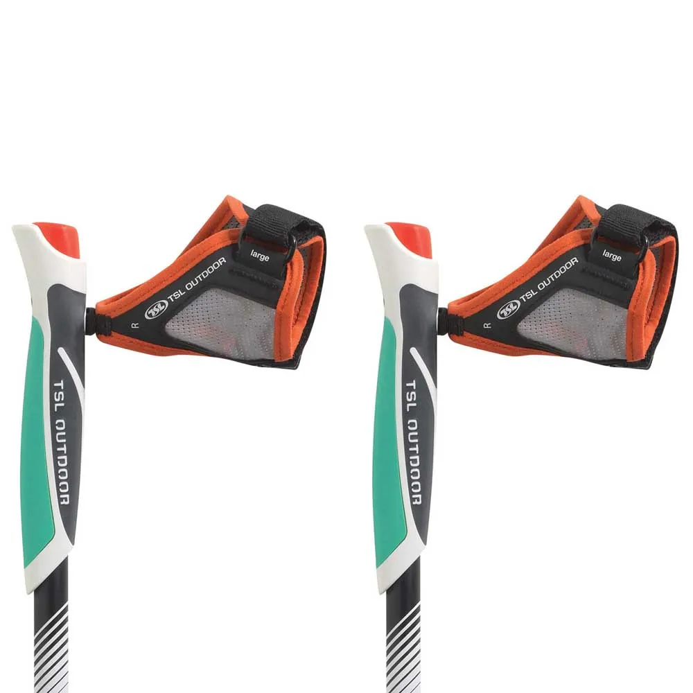 Tsl Outdoor Tactil C50 Standard Spaserstokker