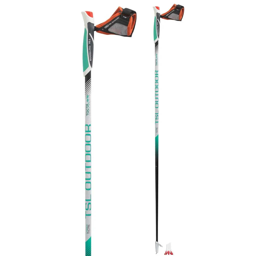 Tsl Outdoor Tactil C50 Standard Spaserstokker
