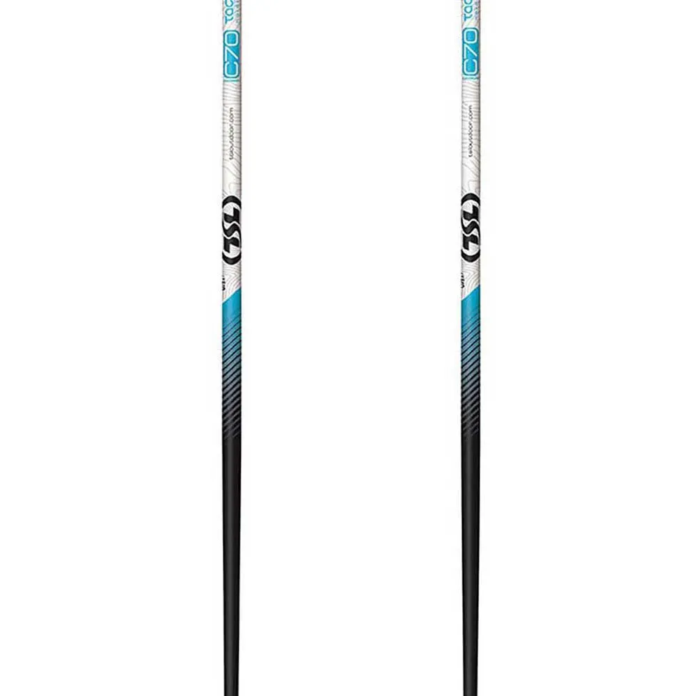 Tsl Outdoor Tactil C70 Spike Spaserstokker