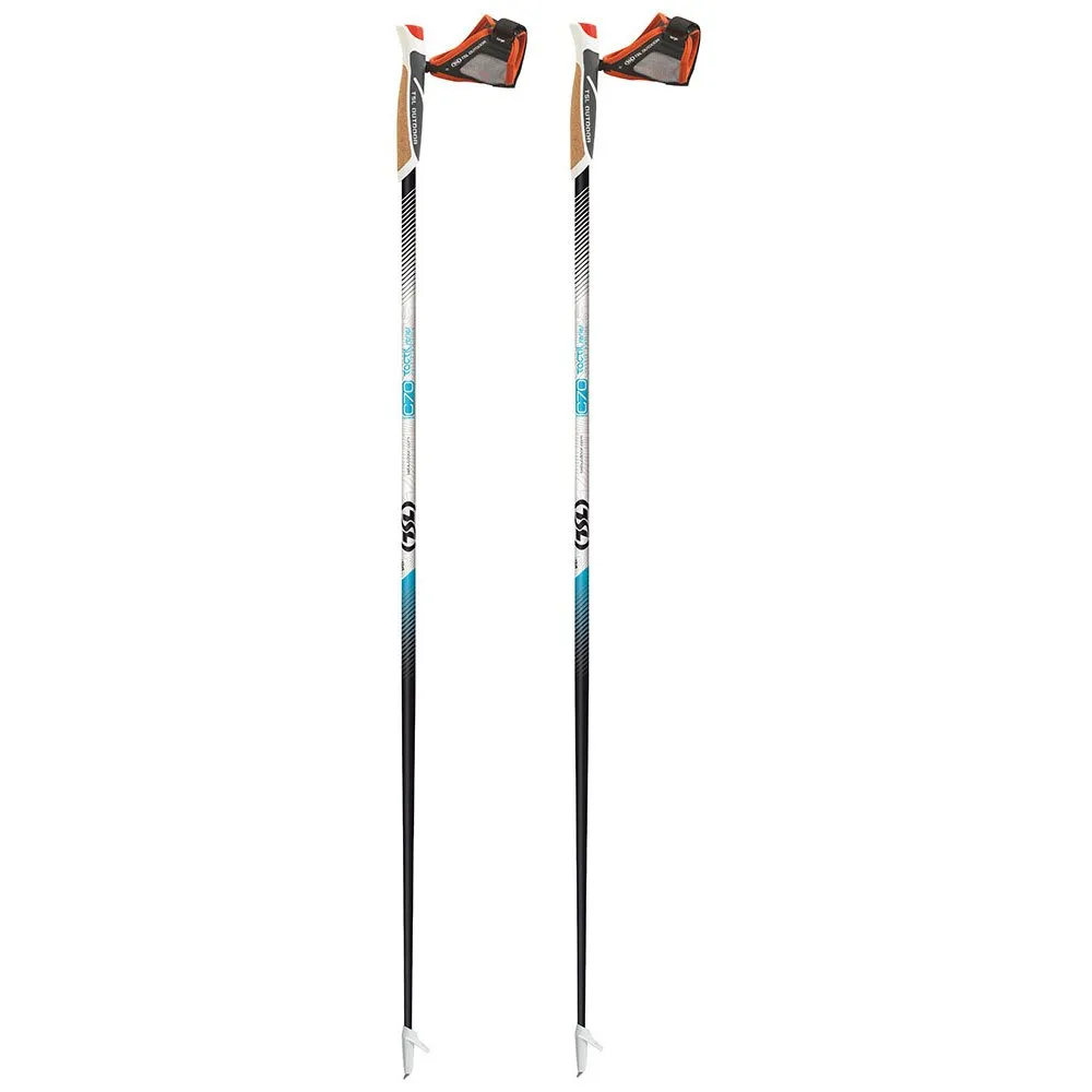Tsl Outdoor Tactil C70 Spike Spaserstokker