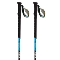Tsl Outdoor Tour Aluminium 3 Cross Twist Spaserstokker