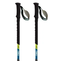 Tsl Outdoor Tour Aluminium Compact 3 Cross Twist Spaserstokker