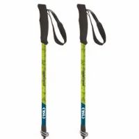 Tsl Outdoor Tour Aluminium Compact 3 Light Twist Spaserstokker